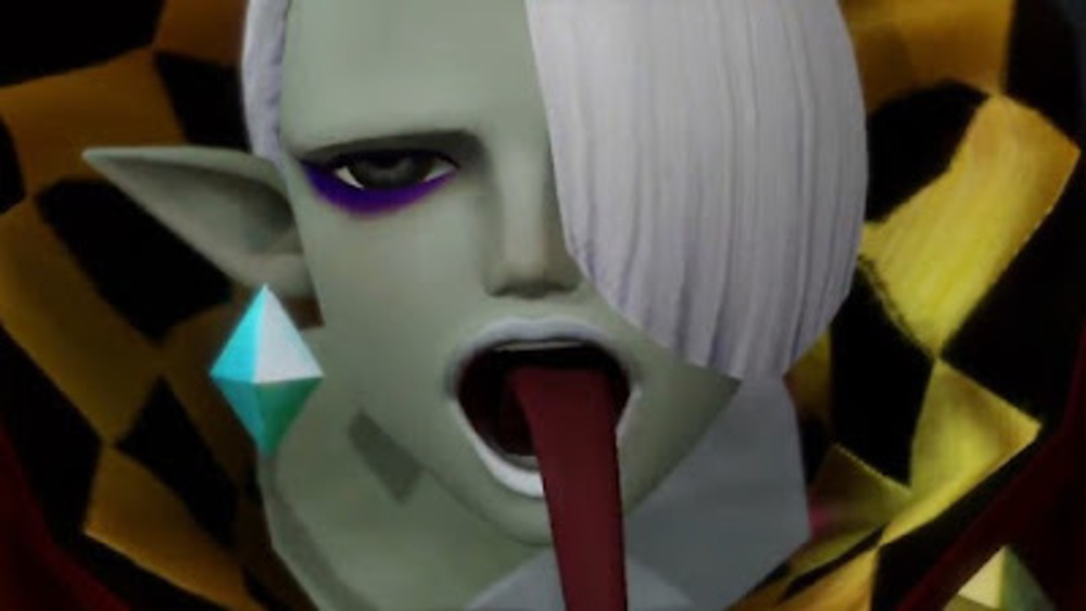 Meet your Posher, Galaxyderp